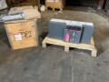 ABB EMAX2 Z6VJURBF60LA000007XX Circuit Breaker 4000A 6P EKIP TOUCH LSIG NEW