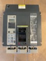SquareD I-Line PJ 800 Amp Circuit Breaker PJA36080U44A 3P PJ800