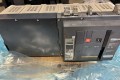 NW40H Circuit Breaker Masterpact Square-D, 4000Amp