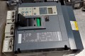 Square D Powerpact Pj 1000 Pja36100U44A I-Line Circuit Breaker