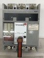 GE TPVVF6620B Insulated Case Circuit Breaker 2000 Amp with Versatrip TP9VT20DGB