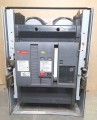 GE SHD30G330 Circuit Breaker 3000A Frame Rating & 3000A Trip Unit
