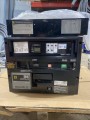 Square D Insulated Case Circuit Breaker SEF362000LS Manual Operation 600 V
