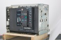 3WL1350-4FG45-4GA4 Used Siemens ACB 3WL3H50 ETU45B/LCD D/4P 220V 5000A 