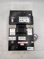 Square D MXL36600G1212 Rating Plug ARP075 600 Amp 3 Pole Type MXL