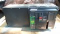 Square D Masterpact 4000 Amp Breaker MTZ3-40H3-6.0X-3P