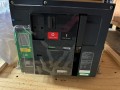 Square Masterpact MTZ2-32H1 Low-Voltage Power Air Circuit Breaker 3200A 3P 635V
